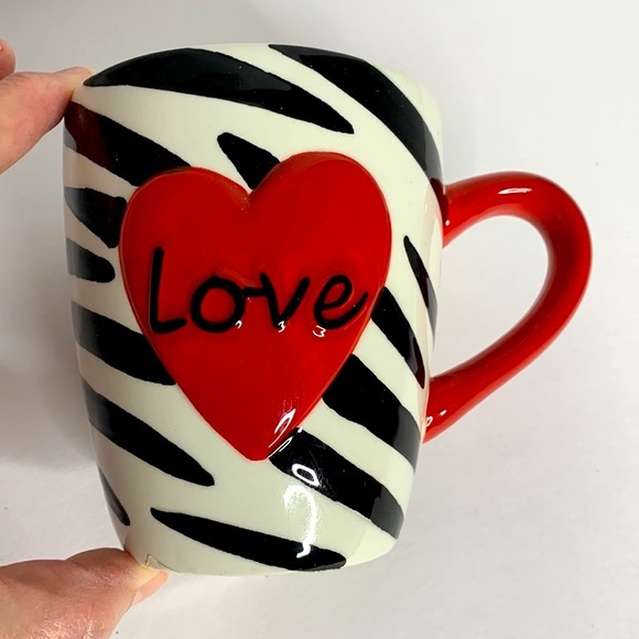 VALENTINE HEART BUNDLE (5 PIECE) - Picture 5 of 8